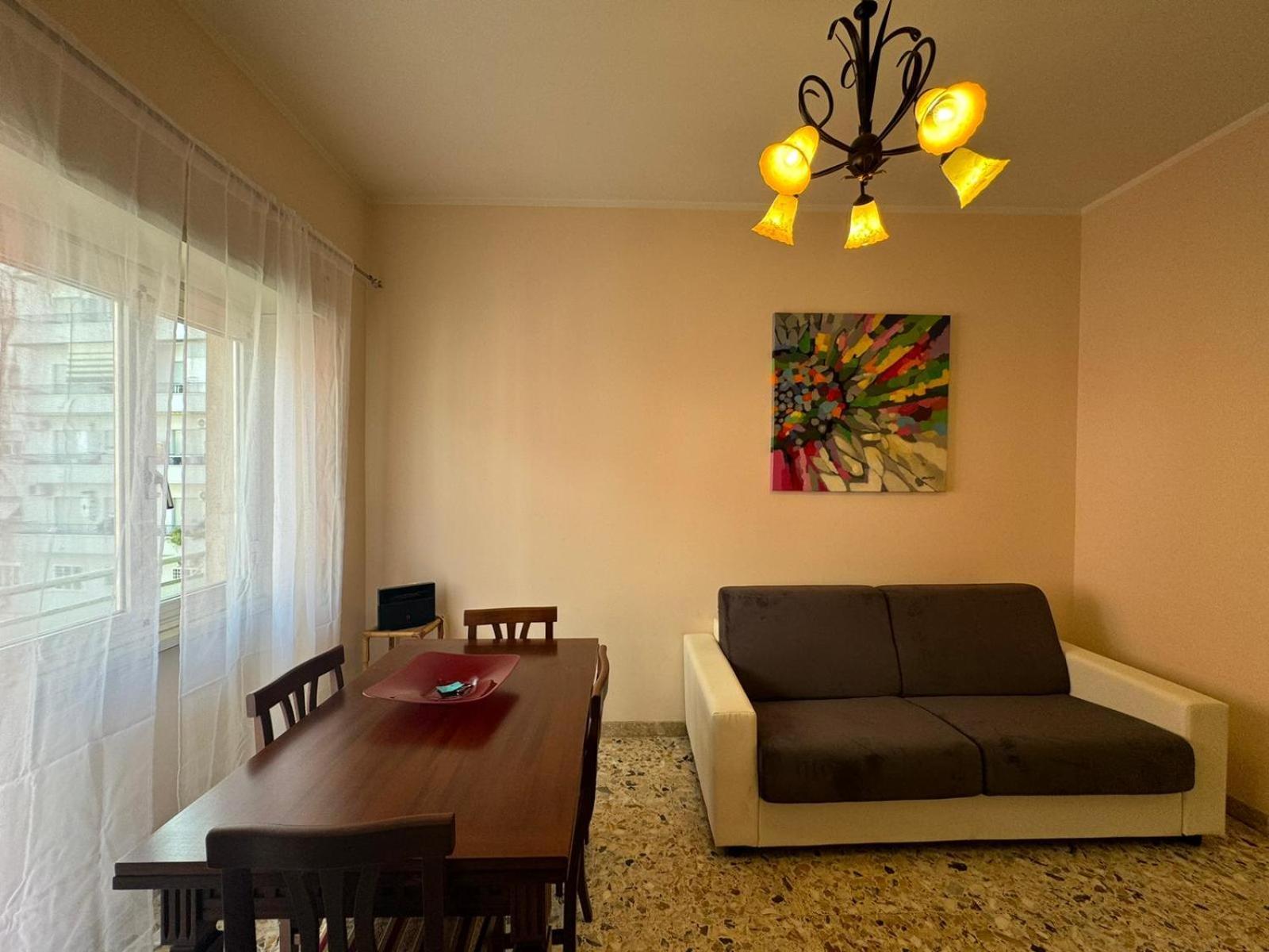Apartment Vintage Comfort Steps From Vatican Rom