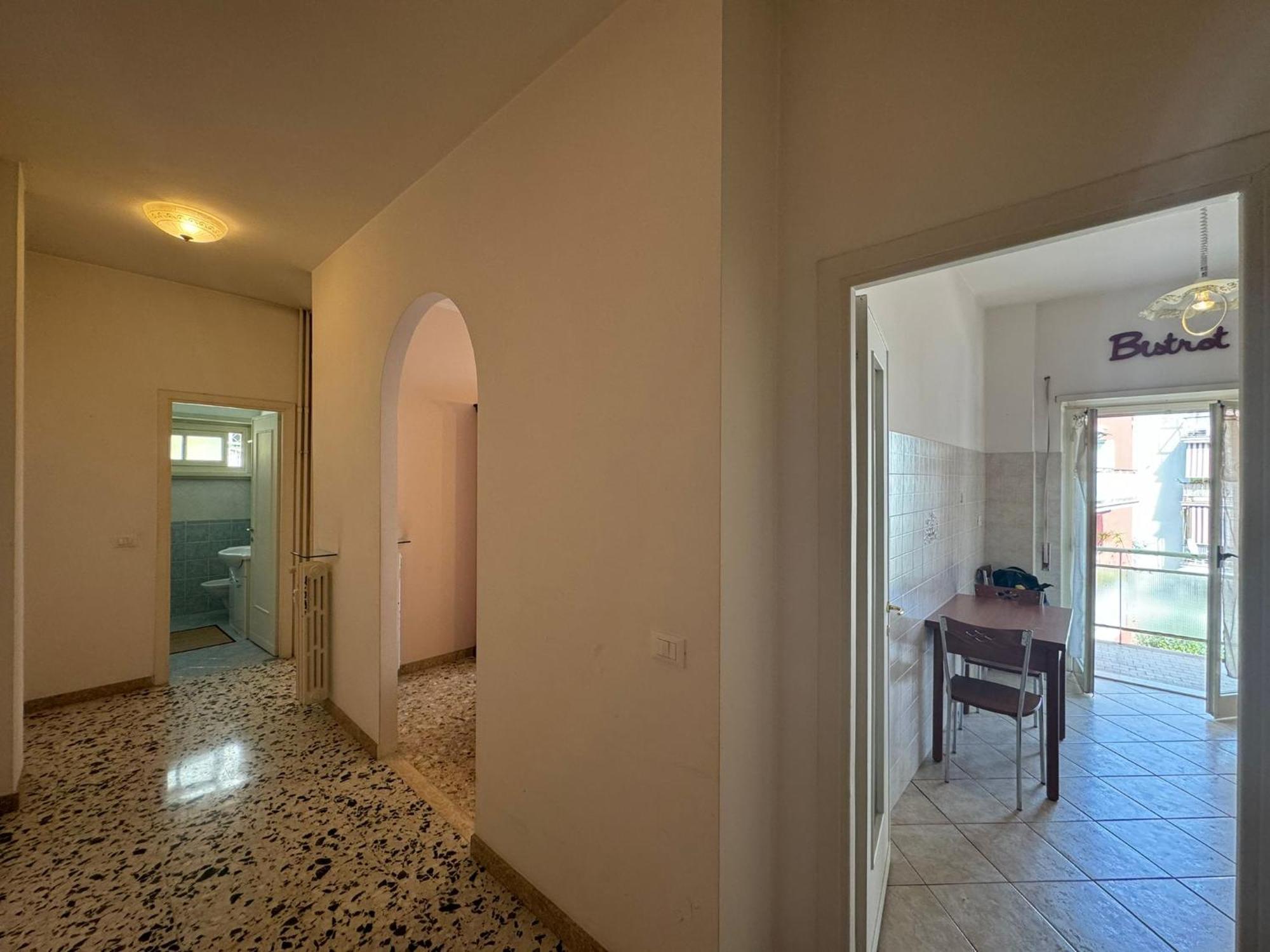 Apartment Vintage Comfort Steps From Vatican